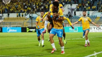 تحدي الإسماعيلي.. موعد مباراة الدراويش القادمة في منافسات دوري نايل المصري